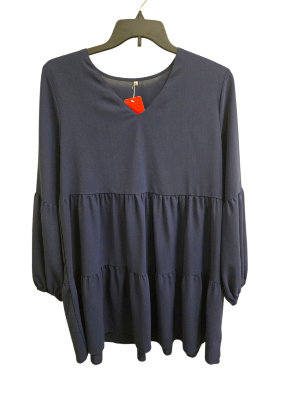 NWOT XL navy Unknown Dress